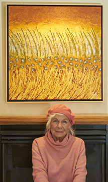 Susan Albers